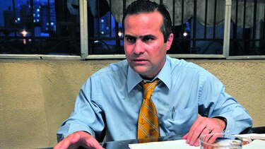 Juzgado rechaza recurso a Ricardo Chanis Correa