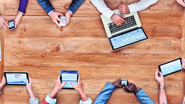 El rol de las TIC para prosperar