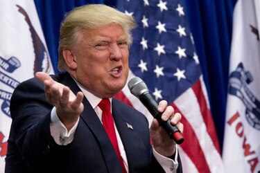 Partido Republicano emite propaganda presumiendo que Donald Trump perderá las elecciones