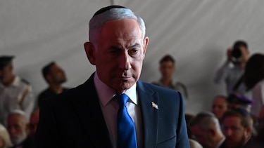 Los israelíes exigen que se rindan cuentas por los errores del 7 de octubre, tres años después de los ataques de Hamás