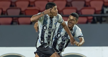 Tauro consigue importante victoria ante Universitario en el cierre de la octava fecha del Clausura