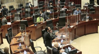 Cuando el mejor salario es inconstitucional