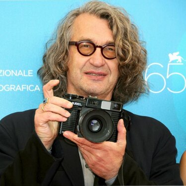 Wim Wenders recibirá un Oso de Oro honorífico en la próxima Berlinale