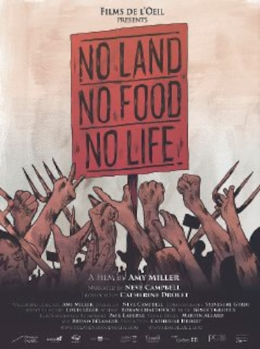 Crisis de los alimentos