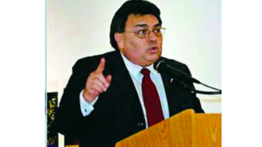 TSJ declara inconstitucional reforma al Banco Central