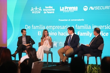 Legado, sucesión e inversión: los desafíos de las empresas familiares para trascender generaciones