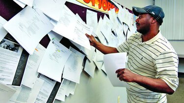 Mejora situación del mercado laboral