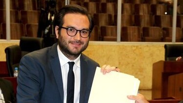 Iniciativa podría anular decreto del Ejecutivo sobre actas