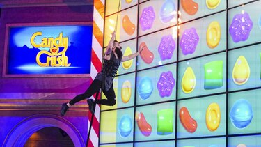 Candy Crush llega a la televisión