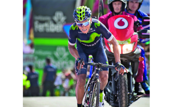 Arranca la temporada de ciclismo profesional