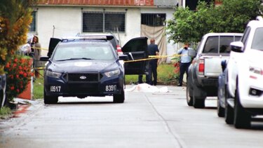 Homicidas de abogado no se llevaron sus pertenencias; descartan móvil del robo