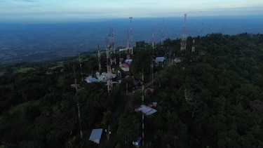 Las dos caras de Azuero tras el temblor: entre las tejas de Parita y las carencias de Canajagua