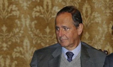 Jefe negociador de la paz con el ELN anuncia su salida del cargo