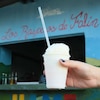 El raspado: resistencia contracultural