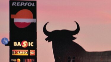 Repsol trabajará con Google para mejorar ingresos