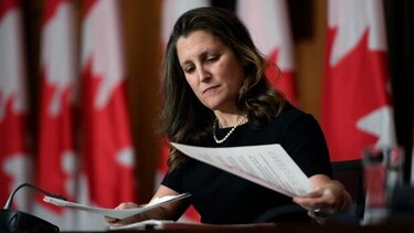Canadá destina $31,000 millones para niños indígenas discriminados
