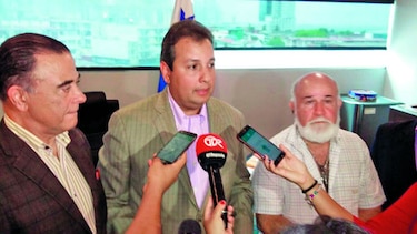 Asociación Panameña de Radiodifusión pide a Salerno que retire proyecto