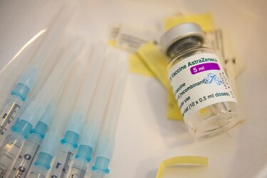 Covax apoya a AstraZeneca y lleva la vacuna a más de 100 países