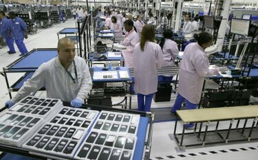 Líneas de móvil superarán en 2015 a la población mundial