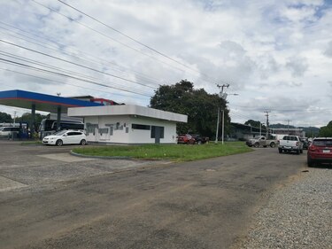 Se agota de nuevo el combustible en Chiriquí y Bocas del Toro