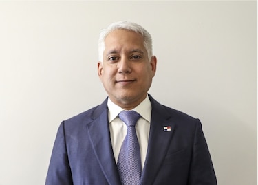 José Simpson Polo, nuevo ministro de la Presidencia