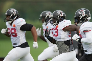 Gobierno británico quiere un equipo de la NFL en Londres