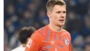 Sucesor de Neuer