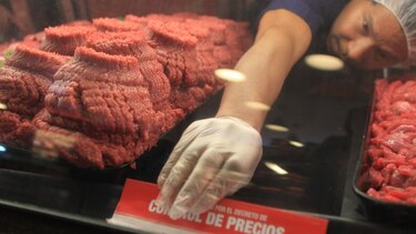 Multas a comercios por $1.07 millón