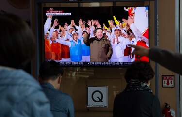 Corea del Norte afirma que ha logrado poner en órbita su satélite espía