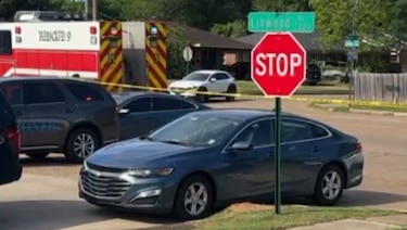 Varios tiroteos en Luisiana, Estados Unidos, dejan al menos a 8 niños muertos: esto es lo que se sabe