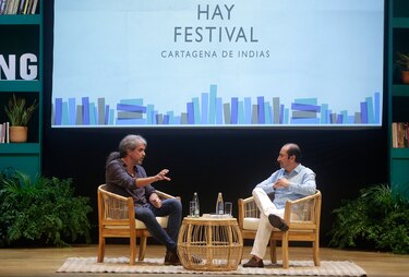 Todo ocurre en Cartagena