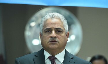 Magistrado De León, sin responder a la Concertación ni al pleno