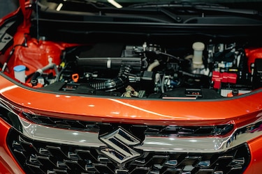 Suzuki Revoluciona su portafolio con el nuevo Fronx Híbrido: el futuro de la movilidad sostenible