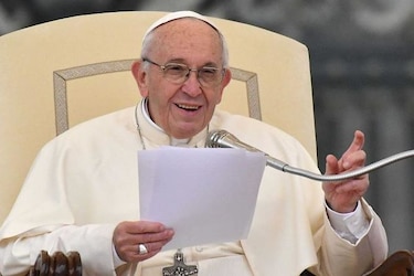 Perú gastará 11.4 millones de dólares en visita del papa Francisco