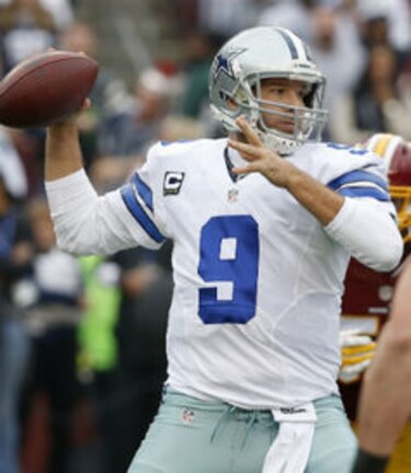Cowboys y Lions, en un duelo para poner fin a racha negativa