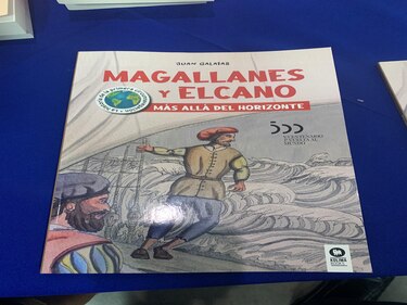 500 años de una hazaña