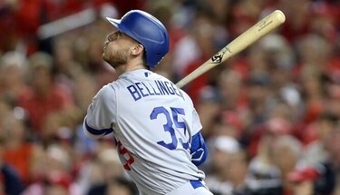 Bellinger y Trout, los Más Valiosos de las Grandes Ligas