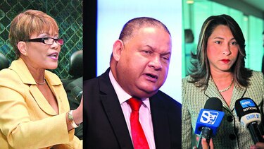 Diputados apoyan a Waked con papelería oficial de la Asamblea