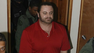 Condenan a Wild Bill a 47 años de prisión por los homicidios de cinco personas