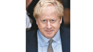 Reino Unido cesa producir moneda del ‘brexit’