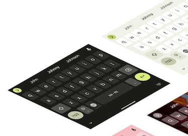 Gboard de Google es el mejor teclado virtual para móviles y el más preciso en la autocorrección