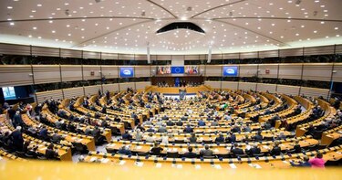 Parlamento Europeo presiona por reimposición de visas a estadounidenses