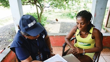 Resultados de censo experimental, listos en próximos meses
