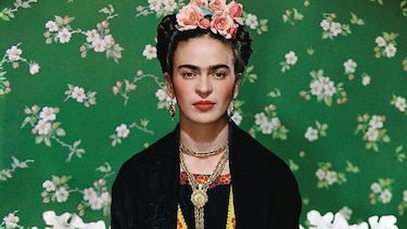 Cartas de Bolívar y Frida Kahlo son subastadas
