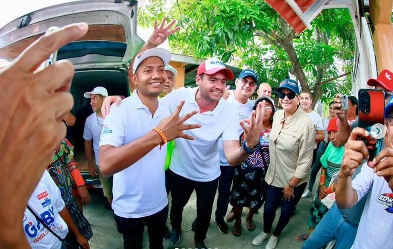 Becas del Ifarhu: ¿clientelismo político en Arraiján y La Chorrera?