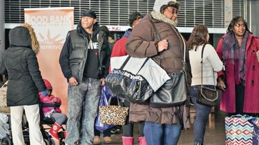 El ‘shutdown’ entra en su segundo mes y no se avizora salida