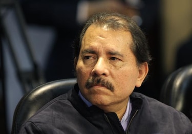 Ortega envía informe anual al Parlamento y destaca proyecto del Gran Canal
