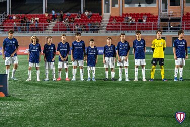 Copa Talento Colegial: Culmina sexta semana con algunas definiciones