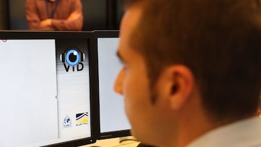 Europol identifica a más de 240 menores víctimas de abusos sexuales