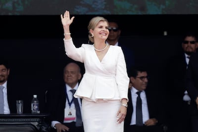 Presidenta de Costa Rica eleva el tono del conflicto comercial con Panamá y lo traslada a Cancillería